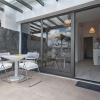 Отель Luxury Bungalow in Maspalomas, фото 12