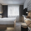 Отель Moxy Hamburg Altona, фото 3