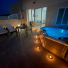Отель Cittadella View Luxury Penthouse, фото 8