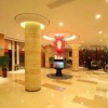 Отель Baiheng Hotel (Yiwu International Trade City), фото 31