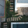 Отель Zero Meia Um pousada, фото 18