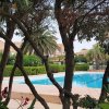 Отель Le Sunshine Palavas - Parking, piscine, plage 300m, фото 10
