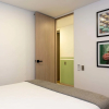 Отель w Splendid 3BR w AC in Laureles, фото 4
