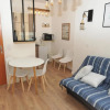 Отель Près du Pont, Appartement 35m2 hyper centre Honfleur, фото 6