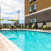 Отель Springhill Suites San Jose Fremont, фото 19