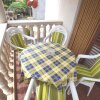 Отель Comfortable Holiday Home Only 500m to the sea With Outdoor Kitchen, Wifi and Airco, фото 11