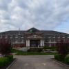 Отель Holiday Inn Express Hotel & Suites Sparta, an IHG Hotel, фото 1