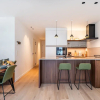 Отель Debaak II 302 Modern Apartment in a top Location, фото 11