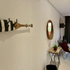 Отель Golf Resort 2Beds Terrace Apartment, фото 22
