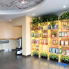 Отель Ibis Hotel (Beijing Chaoyang Joy City), фото 6