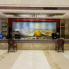 Отель Putian Golden Bay Hotel (Wanda Plaza Branch), фото 9