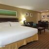 Отель Holiday Inn Express And Suites - Vernon, an IHG Hotel, фото 48