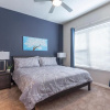 Отель Luxurious Dreamy King BED MED Center Fully Equipped Condo, фото 4