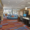 Отель Fairfield Inn & Suites St. John's Newfoundland, фото 17