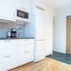 Отель ApartDirect Linköping Vasastaden, фото 6