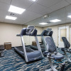 Отель Quality Inn & Suites at Tropicana Field, фото 21
