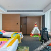 Отель Hampton by Hilton Slender West Lake Yangzhou, фото 17