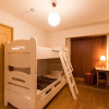 Отель Japan Hostel Shinya Tokkyu, фото 29