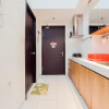 Отель Warm And Homey Studio Room Casa De Parco Apartment, фото 4
