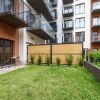 Отель Lokum Salsa Apartment Cracow by Renters, фото 1