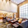 Отель Staybridge Suites College Station, an IHG Hotel, фото 2