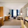 Отель Home2 Suites by Hilton Joliet/Plainfield, фото 11