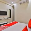 Отель OYO 11985 Hotel Khushboo, фото 7