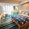 Отель Holiday Inn Express Yingkou Onelong Plaza, an IHG Hotel, фото 8