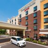 Отель TownePlace Suites Latham Albany Airport, фото 1
