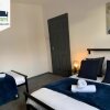 Отель Saltwell - Delightful 3 Bedroom free parking free wifi, фото 4