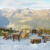 Отель Hôtel Weisshorn sur St-Luc 2337m, фото 18