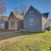 Отель New Albany Home w/ Deck & Backyard, фото 1