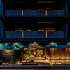 Отель RESI STAY Mayu Grace Hotel в Киото