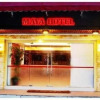 Отель Maya Hotel, фото 2