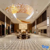 Отель International  Hotel.LuoYang, фото 10