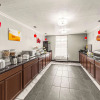 Отель Quality Inn, фото 11