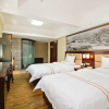 Отель Xinxian Hotel, фото 3