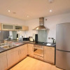 Отель Elegant Apartment in Sheffield Near Sheffield University, фото 4