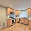 Отель Pet-friendly Seattle Townhome < 1 Mile to Lake!, фото 10