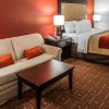 Отель Quality Inn & Suites NJ State Capital Area, фото 6