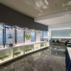 Отель Novotel Nantong Center, фото 16