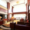 Отель Wuhai Binhe Guoji Hotel, фото 10