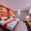 Отель Little Gem - An Eco-Friendly Boutique Hotel & Spa, фото 4