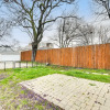 Отель Charming Oak Park Retreat w/ Fenced Backyard!, фото 11