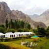 Отель The Ladakh Summer Camp, фото 12