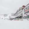 Отель Ikenotaira Shirakabakogen Hotel, фото 9