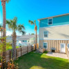 Отель Luxury Living - Modern Beach Townhouse, фото 18