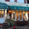 Отель Fairhaven Hotel (46 Palatine Road) в Блэкпуле