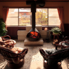 Отель Adachiya Ryokan, фото 7