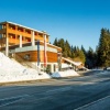 Отель Berghof Fetz, фото 28